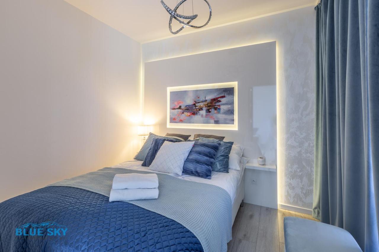 Apartamenty Bluesky - Karkonoska 13, Z Widokiem Na Gory, Blisko Szlakow I Wyciagow, W Zielonej Okolicy Karpacz Exterior foto