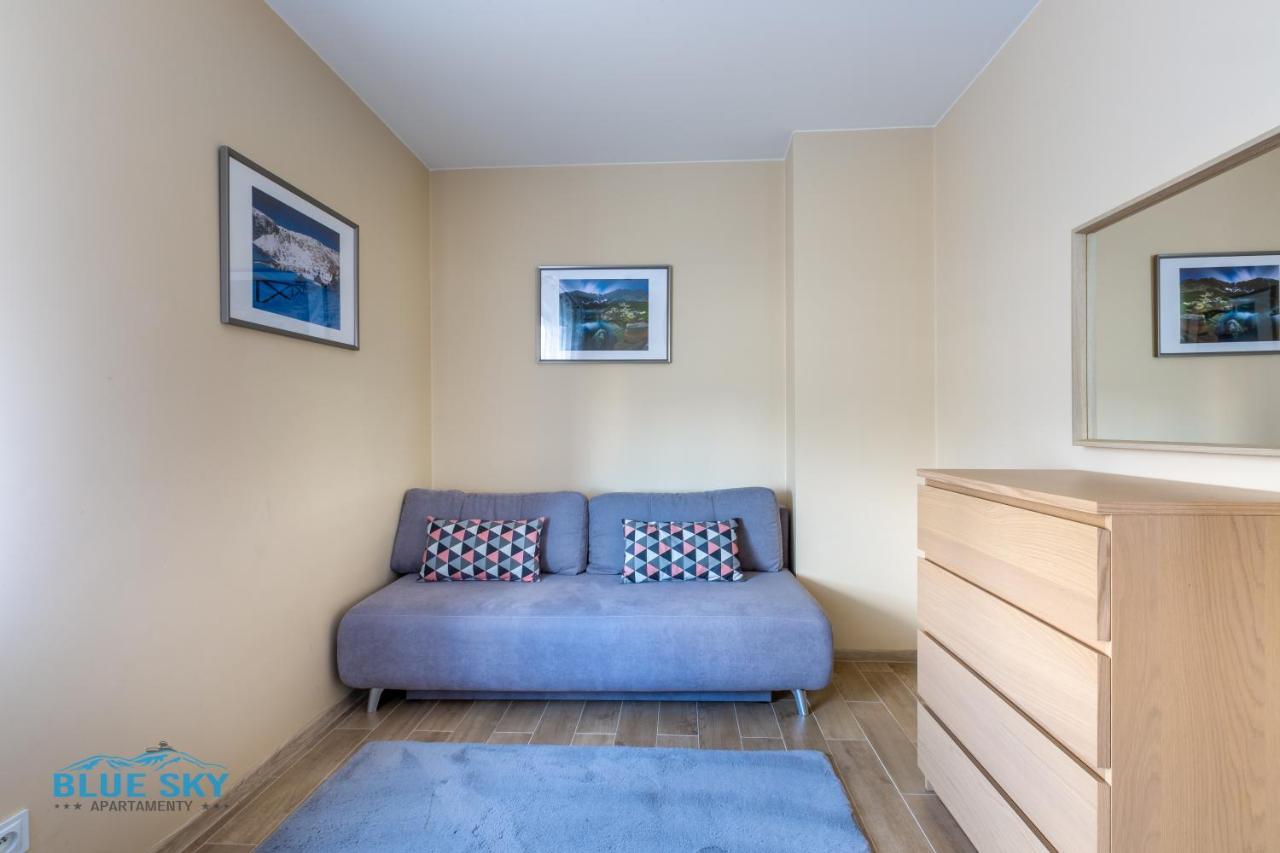Apartamenty Bluesky - Karkonoska 13, Z Widokiem Na Gory, Blisko Szlakow I Wyciagow, W Zielonej Okolicy Karpacz Exterior foto