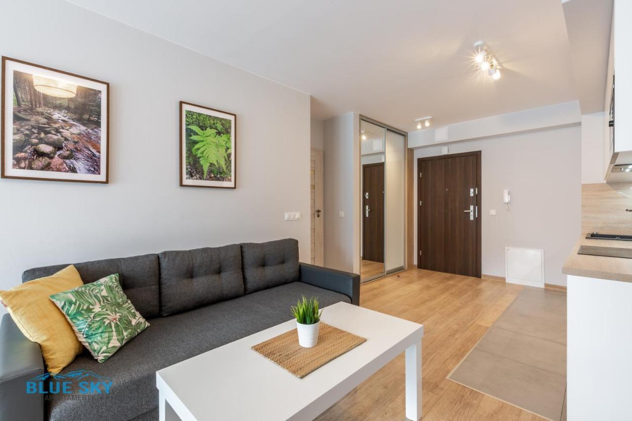 Apartamenty Bluesky - Karkonoska 13, Z Widokiem Na Gory, Blisko Szlakow I Wyciagow, W Zielonej Okolicy Karpacz Exterior foto