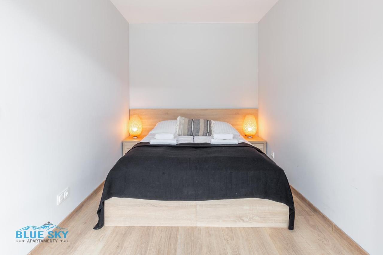 Apartamenty Bluesky - Karkonoska 13, Z Widokiem Na Gory, Blisko Szlakow I Wyciagow, W Zielonej Okolicy Karpacz Exterior foto